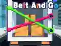 Spiel Gürtel und Gehen Online Spiel Gürtel und Gehen Online