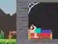 Spiel Noob Miner: Flucht aus dem Gefängnis Online
