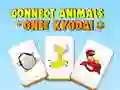 Spiel Verbinde Tiere Onet Kyodai Online Spiel Verbinde Tiere Onet Kyodai Online