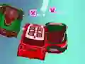 Spiel Fliegender Auto-Kampf Online Spiel Fliegender Auto-Kampf Online