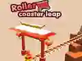 Spiel Achterbahn-Sprung Online