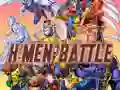 Spiel X-Men: Schlacht Online Spiel X-Men: Schlacht Online
