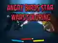 Spiel Angry Birds Star Wars Ausmalen Online