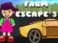 Spiel Bauernhof-Flucht 3 Online