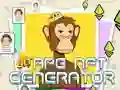 Spiel Lit Ape NFT Generator Online
