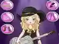 Spiel Rockstar Ankleiden Online