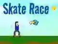 Spiel Skate-Rennen Online Spiel Skate-Rennen Online