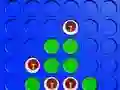 Spiel 4 in einer Reihe 3D Online