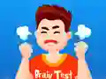 Spiel Teste dein Gehirn! Online