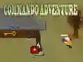 Spiel Kommando Abenteuer Online