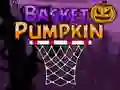 Spiel Basketball-Kürbis Online Spiel Basketball-Kürbis Online