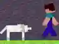 Spiel Steve und Wolf Online Spiel Steve und Wolf Online