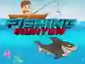Spiel Fischjäger Online