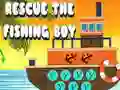 Spiel Rette den Fischerjungen Online Spiel Rette den Fischerjungen Online