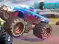 Spiel Monster Truck Online Spiel Monster Truck Online