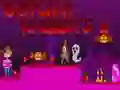 Spiel Nanychan gegen Geister 2 Online
