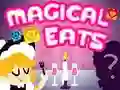 Spiel Magische Häppchen Online