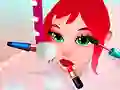 Spiel Make-up-Set Online Spiel Make-up-Set Online