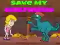 Spiel Rette meine Freundin Online