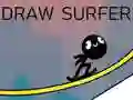 Spiel Zeichne Surfer Online