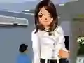Spiel Büromädchen Ankleiden Online Spiel Büromädchen Ankleiden Online