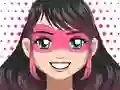 Spiel Kawaii Superhelden Avatar Maker Online