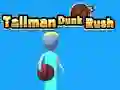 Spiel Hoher Dunk Online Spiel Hoher Dunk Online