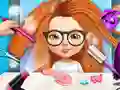 Spiel Süßer Baby Schönheitssalon Online
