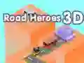 Spiel Straßenhelden 3D Online Spiel Straßenhelden 3D Online