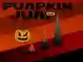 Spiel Kürbis Sprung Online