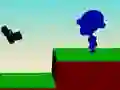 Spiel Waffen Sprint - Waffen Lauf Online