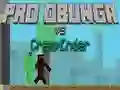 Spiel Pro Obunga gegen CreepEnder Online Spiel Pro Obunga gegen CreepEnder Online