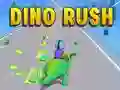 Spiel Dino Rush Online