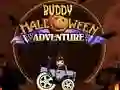 Spiel Buddy Halloween Abenteuer Online