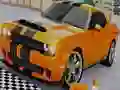 Spiel Echte Auto Parken - GTa Online Spiel Echte Auto Parken - GTa Online