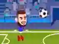 Spiel Fußball PvP (Fußballkampf) Online