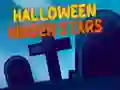Spiel Halloween versteckte Sterne Online
