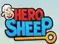 Spiel Heldenschaf Online