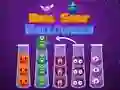 Spiel Ball Sortierung Halloween Online Spiel Ball Sortierung Halloween Online