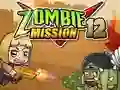 Spiel Zombie-Mission 12 Online