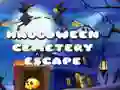 Spiel Halloween-Friedhof Flucht Online Spiel Halloween-Friedhof Flucht Online