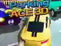 Spiel Parken ACE 3D Online Spiel Parken ACE 3D Online