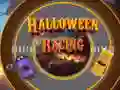 Spiel Halloween-Rennen Online