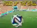 Spiel Halt den Ball hoch Online
