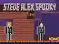 Spiel Steve Alex Spooky 2 Spieler Online