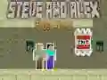 Spiel Steve und Alex: Ender Welt Online Spiel Steve und Alex: Ender Welt Online