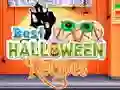 Spiel Beste Halloween-Rezepte Online