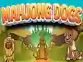 Spiel Mahjong Hunde Online