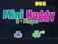 Spiel Mini Huggy 2 - Spieler Online