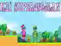Spiel Kei Superwoman Online